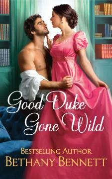 Good Duke Gone Wild Cover Image
