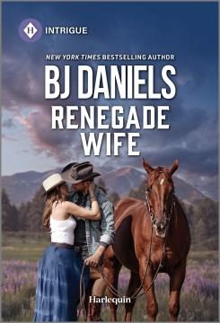 Renegade wife  Cover Image