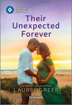 Their unexpected forever  Cover Image