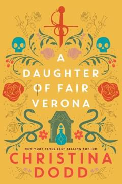 A Daughter of Fair Verona Cover Image