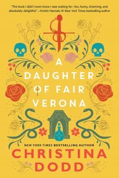 A Daughter of Fair Verona Cover Image