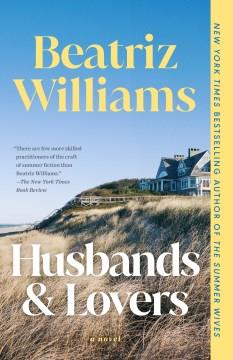 Husbands & Lovers A Novel Cover Image