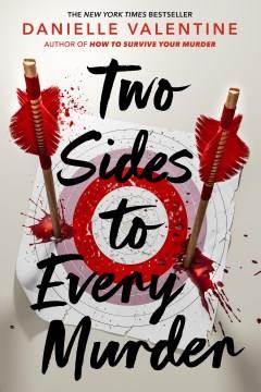 Two Sides to Every Murder Cover Image