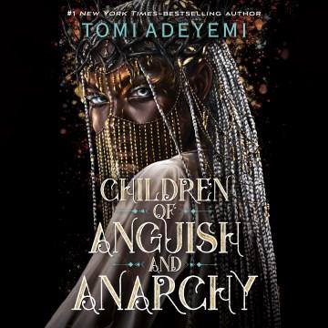 Children of Anguish and Anarchy Cover Image