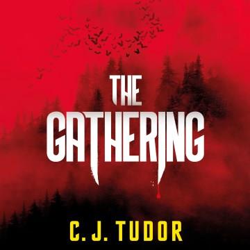 Gathering, The A Novel Cover Image