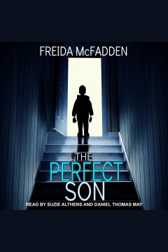 The Perfect Son Cover Image