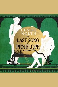 The Last Song of Penelope Cover Image