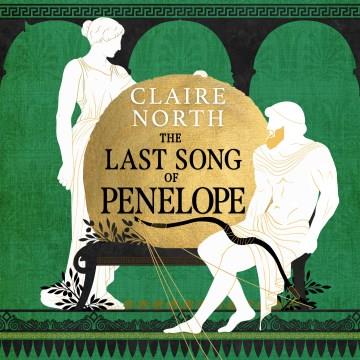 The Last Song of Penelope Cover Image