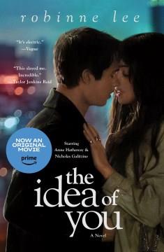 The Idea of You A Novel Cover Image