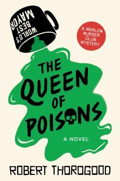 The Queen of Poisons A Novel Cover Image
