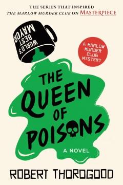 The Queen of Poisons A Novel Cover Image