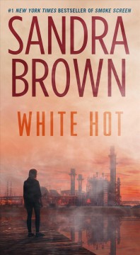 White Hot Cover Image