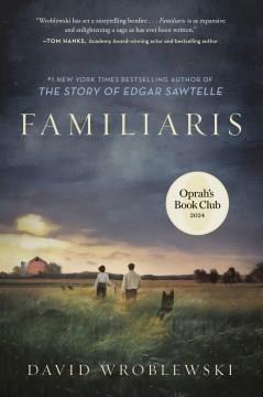 Familiaris Cover Image