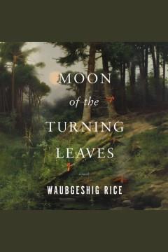 Moon of the Turning Leaves Cover Image
