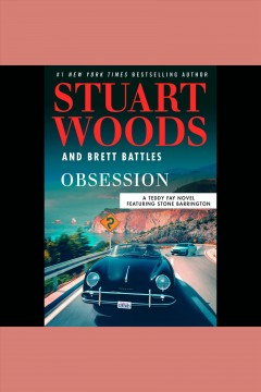 Obsession Cover Image