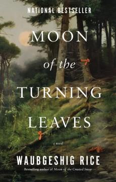 Moon of the Turning Leaves Cover Image