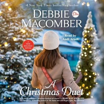 A Christmas duet a novel  Cover Image