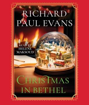 Christmas in Bethel Cover Image