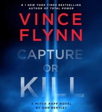 Capture or Kill Cover Image