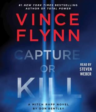 Capture or Kill Cover Image