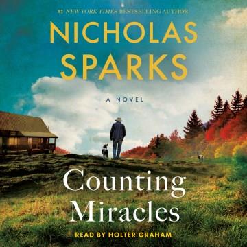 Counting Miracles Cover Image