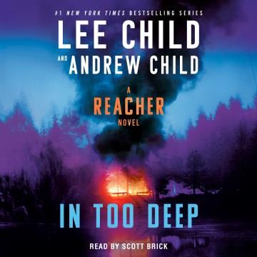 In too deep Cover Image