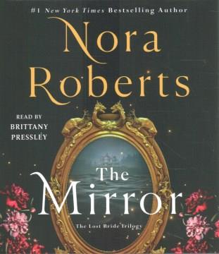 The mirror Cover Image