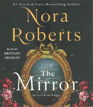 The Mirror Cover Image