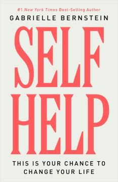 Self Help. Cover Image