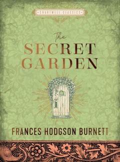 The secret garden  Cover Image