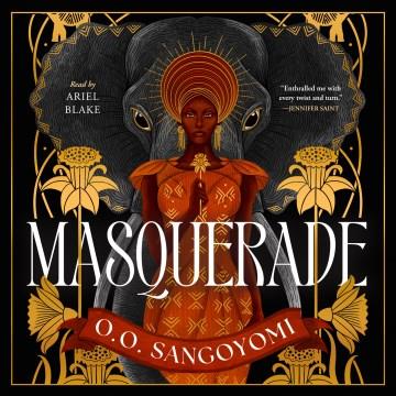 Masquerade Cover Image