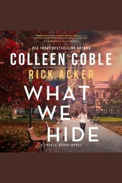 What We Hide Cover Image