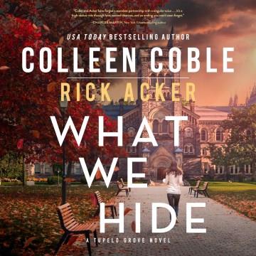 What We Hide Cover Image