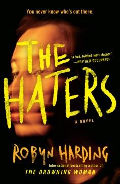 The Haters Cover Image