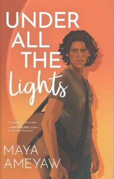 Under All the Lights. Cover Image