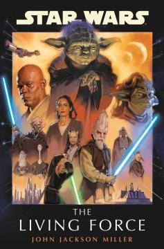 Star wars : the living force  Cover Image
