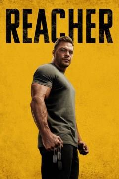Reacher. Season 2 Cover Image