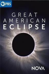 Great American eclipse Cover Image