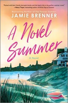 A Novel Summer A Novel Cover Image