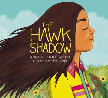 The hawk shadow  Cover Image