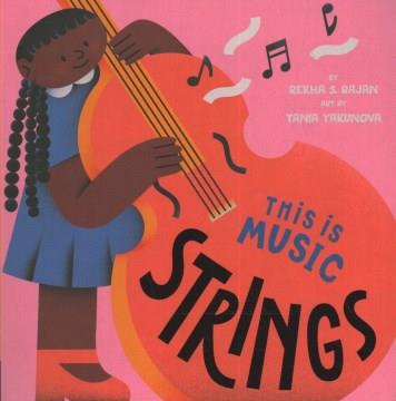 Strings  Cover Image