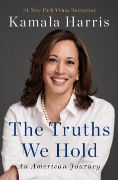 The truths we hold : an American journey  Cover Image