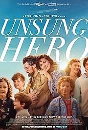 Unsung hero Cover Image