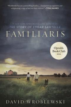 Familiaris  Cover Image