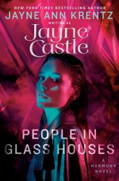 People in glass houses  Cover Image