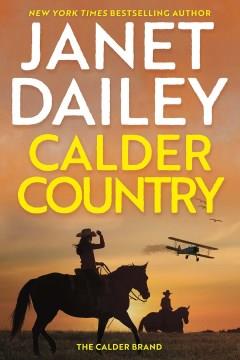 Calder Country Cover Image