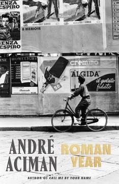 Roman year : a memoir  Cover Image