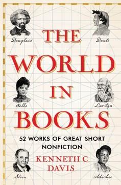 The world in books : 52 works of great short nonfiction  Cover Image