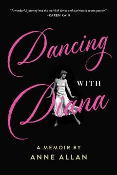 Dancing with Diana  Cover Image