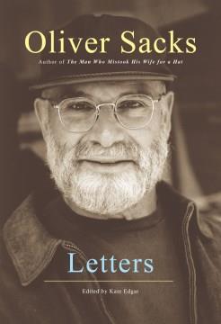 Letters. Cover Image